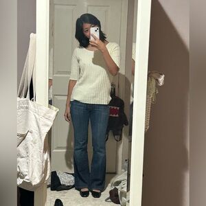 Meet your Posher, Leia